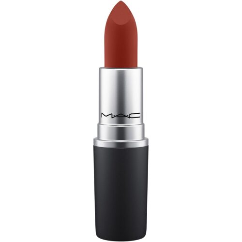 MAC Cosmetics Powder Kiss Lipstick Dubonnet Buzz – 3 g – 0773602588756