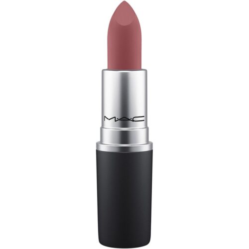 MAC Cosmetics Powder Kiss Lipstick Kinda Soar-Ta – 3 g – 0773602588817
