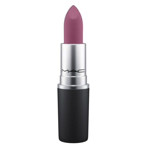 MAC Cosmetics Powder Kiss Lipstick P for Potent – 3 g – 0773602563999