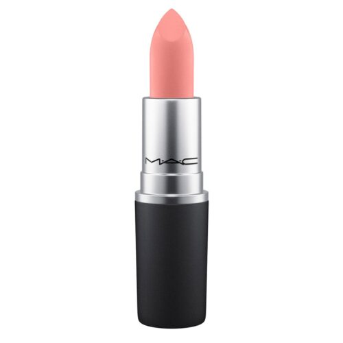 MAC Cosmetics Powder Kiss Lipstick Reverence – 3 g – 0773602564286