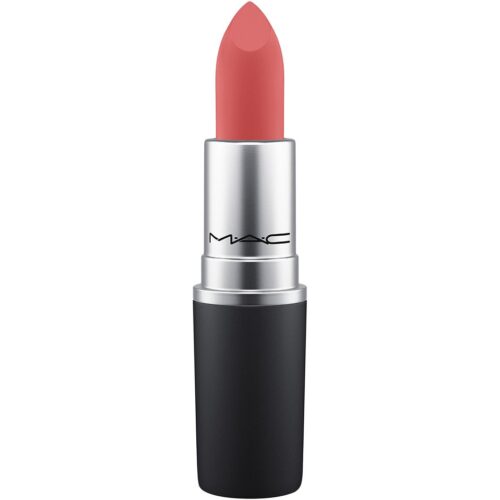 MAC Cosmetics Powder Kiss Lipstick Sheer Outrage – 3 g – 0773602588770