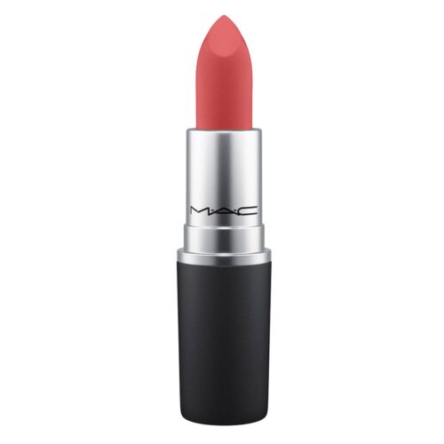 MAC Cosmetics Powder Kiss Lipstick Stay Curious – 3 g – 0773602564279