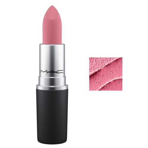 MAC Cosmetics Powder Kiss Lipstick Sultriness – 3 g – 0773602426881
