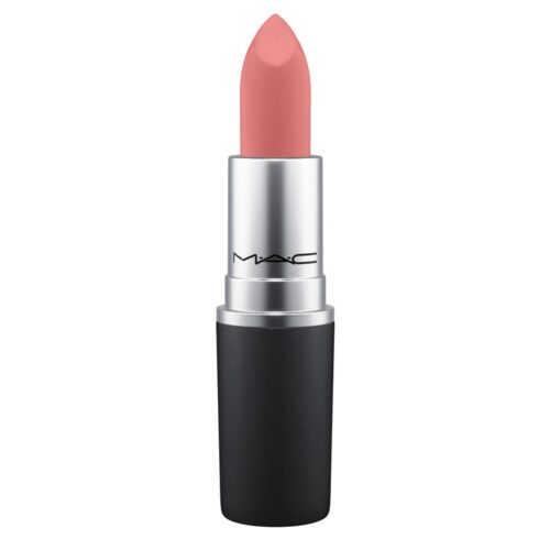 MAC Cosmetics Powder Kiss Lipstick Sultry Move – 3 g – 0773602564019