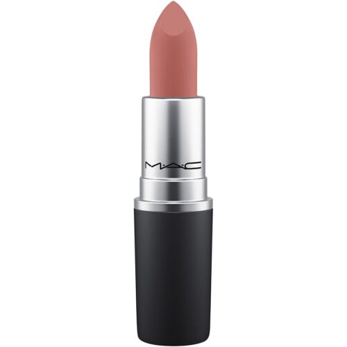 MAC Cosmetics Powder Kiss Lipstick Teddy 2.0 – 3 g – 0773602588800