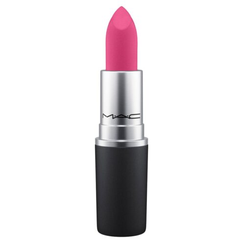 MAC Cosmetics Powder Kiss Lipstick Velvet Punsch – 3 g – 0773602564002