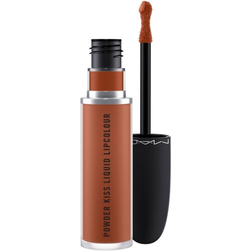 MAC Cosmetics Powder Kiss Liquid Lipcolour Impulsive – 5 ml – 0773602579983