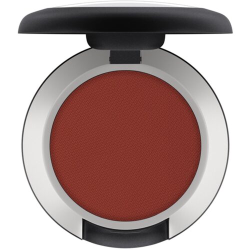MAC Cosmetics Powder Kiss Single Eyeshadow Devoted To Chili – 1.5 g – 0773602576333