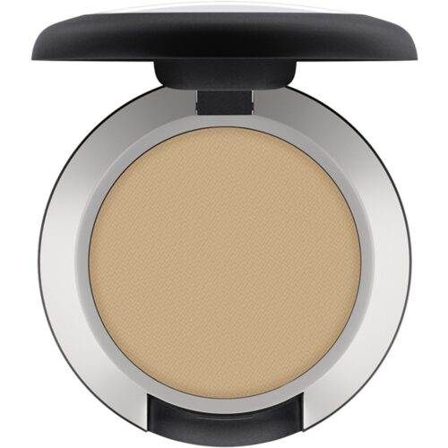 MAC Cosmetics Powder Kiss Single Eyeshadow Per-Suede Me – 1,5 g – 0773602588510