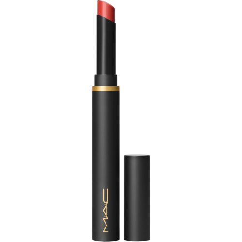 MAC Cosmetics Powder Kiss Velvet Blur Slim Stick Dubonnet Buzz – 2 g – 0773602672547