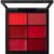 MAC Cosmetics Pro Lip Palette 6 Editorial Reds – 6 g – 0773602254255