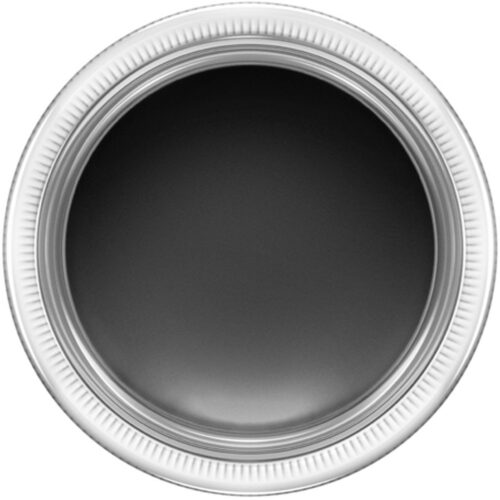 MAC Cosmetics Pro Longwear Paint Pot Black Mirror – 5 g – 0773602568536