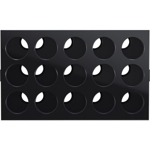 MAC Cosmetics Pro Palette Eye Shadow x15 – 0773602236077