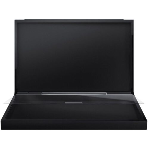 MAC Cosmetics Pro Palette Large/ Duo (Compact) – 0773602236060