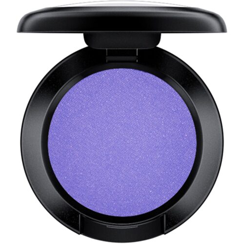 MAC Cosmetics Satin Single Eyeshadow Cobalt – 1,5 g – 0773602107186