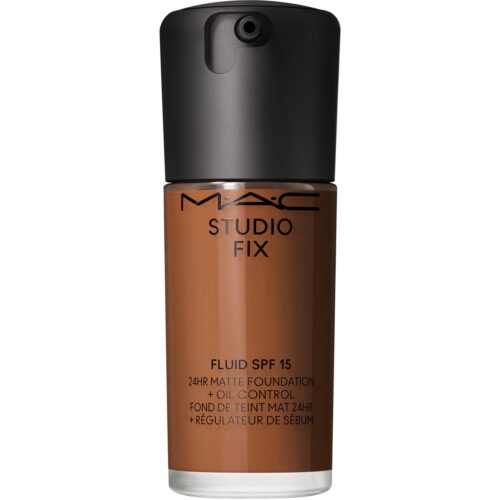 MAC Cosmetics Studio Fix Fluid Broad Spectrum Spf 15 – 0773602643059