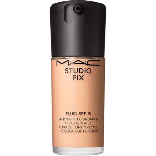 MAC Cosmetics Studio Fix Fluid Broad Spectrum Spf 15 C3.5 – 30 ml – 0773602643257