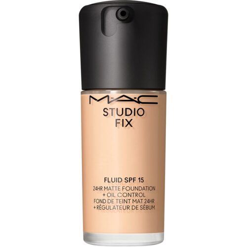 MAC Cosmetics Studio Fix Fluid Broad Spectrum Spf 15 Nc16 – 30 ml – 0773602643417