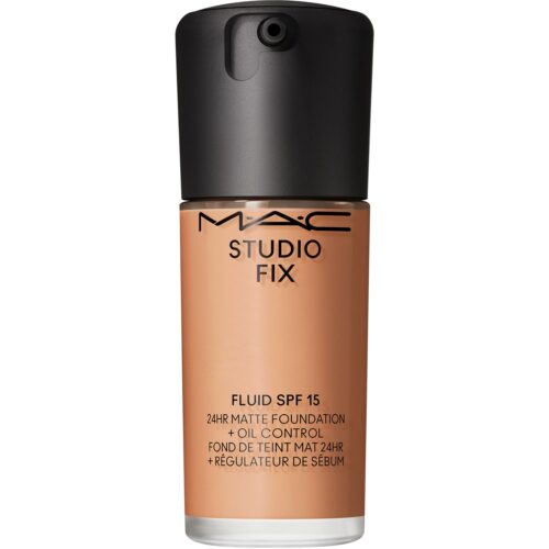 MAC Cosmetics Studio Fix Fluid Broad Spectrum Spf 15 Nc44 – 30 ml – 0773602642946