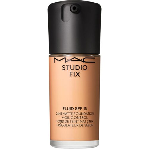 MAC Cosmetics Studio Fix Fluid Broad Spectrum Spf 15 Nw15 – 30 ml – 0773602642984