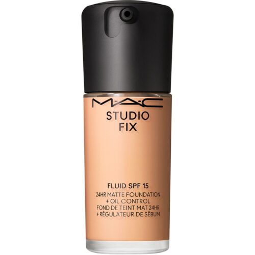 MAC Cosmetics Studio Fix Fluid Broad Spectrum Spf 15 Nw20 – 30 ml – 0773602642991