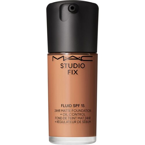 MAC Cosmetics Studio Fix Fluid Broad Spectrum Spf 15 Nw33 – 30 ml – 0773602643141