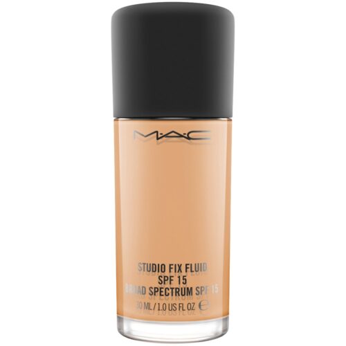 MAC Cosmetics Studio Fix Fluid Spf 15 Foundation C 5 – 30 ml – 0773602289516