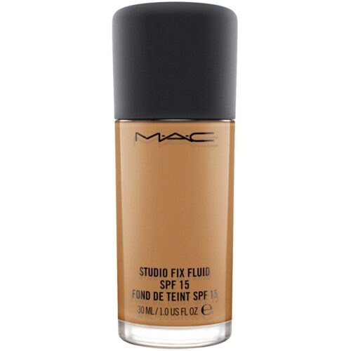 MAC Cosmetics Studio Fix Fluid Spf 15 Foundation C 5.5 – 30 ml – 0773602289509