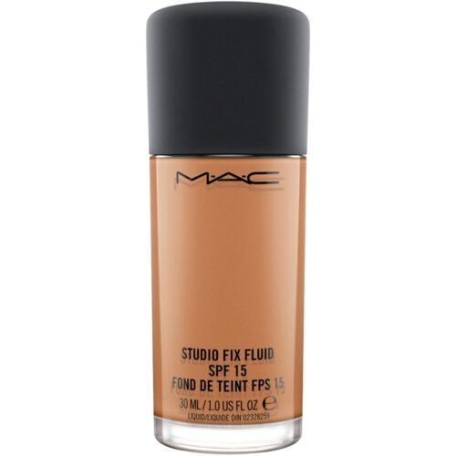 MAC Cosmetics Studio Fix Fluid Spf 15 Foundation NC 27 – 30 ml – 0773602531844