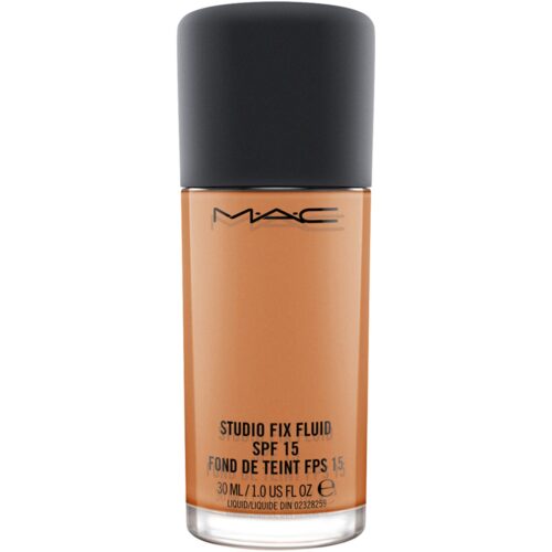MAC Cosmetics Studio Fix Fluid Spf 15 Foundation NC 42 – 30 ml – 0773602103546