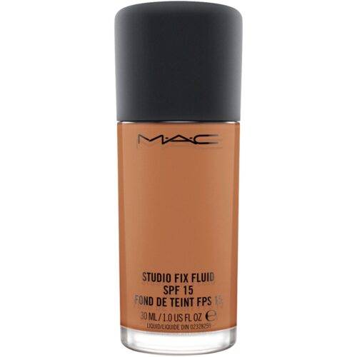 MAC Cosmetics Studio Fix Fluid Spf 15 Foundation NC 47 – 30 ml – 0773602421633