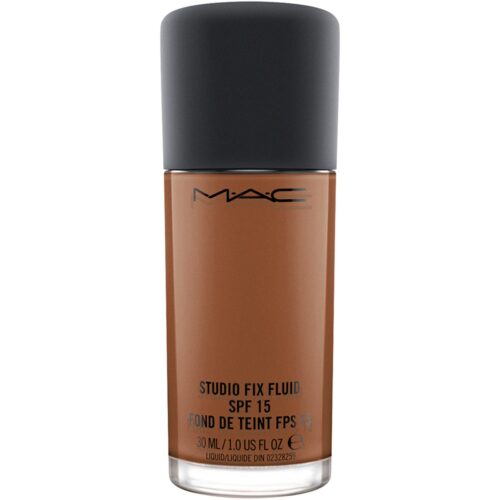 MAC Cosmetics Studio Fix Fluid Spf 15 Foundation NC 55 – 30 ml – 0773602103584