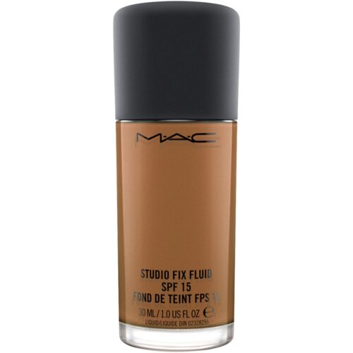 MAC Cosmetics Studio Fix Fluid Spf 15 Foundation NC 58 – 30 ml – 0773602528998