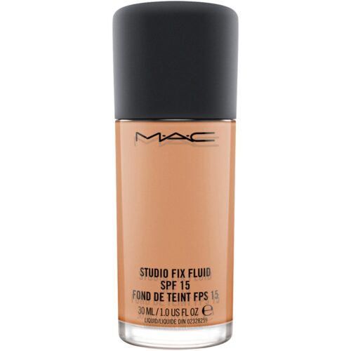 MAC Cosmetics Studio Fix Fluid Spf 15 Foundation NW 35 – 30 ml – 0773602103638