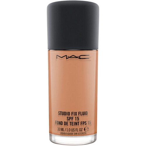 MAC Cosmetics Studio Fix Fluid Spf 15 Foundation NW 40 – 30 ml – 0773602103645