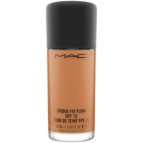 MAC Cosmetics Studio Fix Fluid Spf 15 Foundation NW 47 – 30 ml – 0773602103676