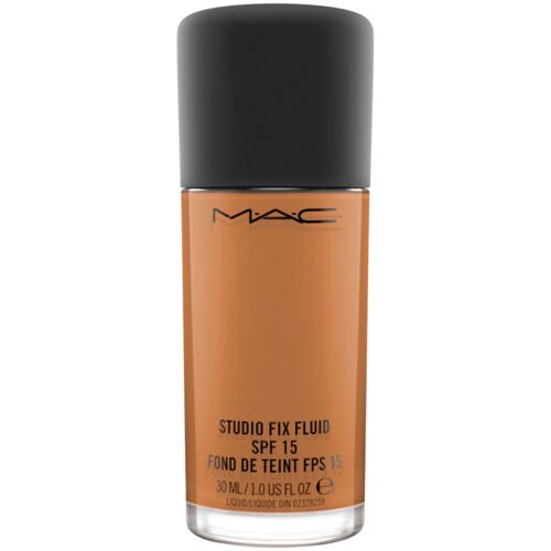 MAC Cosmetics Studio Fix Fluid Spf 15 Foundation NW 48 – 30 ml – 0773602225606