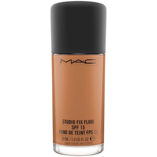 MAC Cosmetics Studio Fix Fluid Spf 15 Foundation NW 50 – 30 ml – 0773602103683