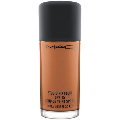 MAC Cosmetics Studio Fix Fluid Spf 15 Foundation NW53 – 30 ml – 0773602531875