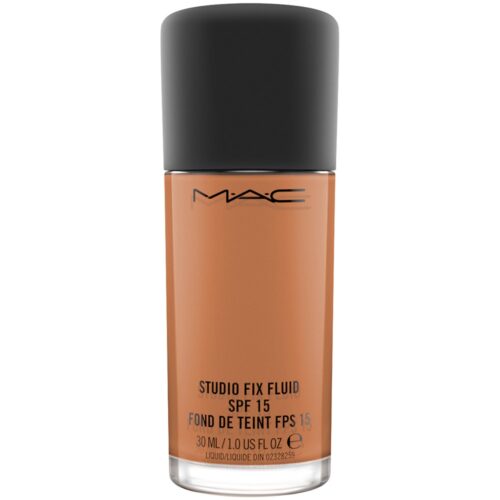 MAC Cosmetics Studio Fix Fluid Spf 15 Foundation NW 55 – 30 ml – 0773602103690