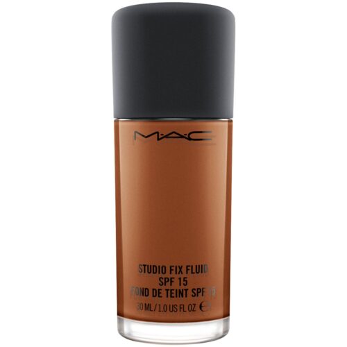 MAC Cosmetics Studio Fix Fluid Spf 15 Foundation NW57 – 30 ml – 0773602531882