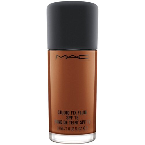 MAC Cosmetics Studio Fix Fluid Spf 15 Foundation NW60 – 30 ml – 0773602529032
