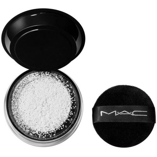 MAC Cosmetics Studio Fix Pro Set + Blur Weightless Loose Powder Translucent – 12 g – 0773602689477