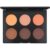 MAC Cosmetics Studio Fix Sculpt And Shape Contour Palette Medium/Dark – 14,4 g – 0773602530786