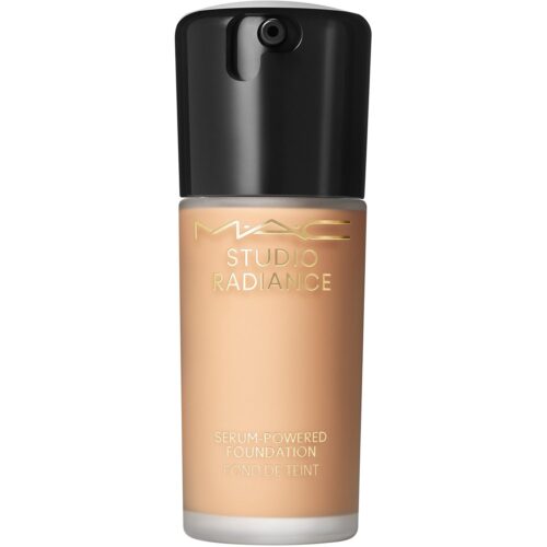 MAC Cosmetics Studio Radiance Serum-Powered Foundation C4.5 – 30 ml – 0773602657025