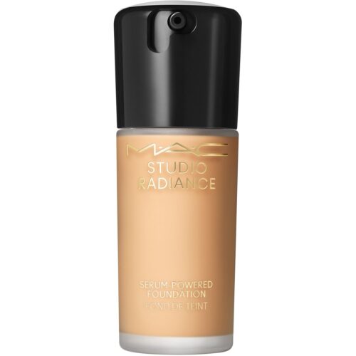 MAC Cosmetics Studio Radiance Serum-Powered Foundation Nc30 – 30 ml – 0773602656721
