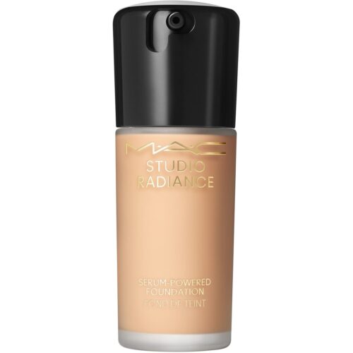 MAC Cosmetics Studio Radiance Serum-Powered Foundation Nw15 – 30 ml – 0773602656851