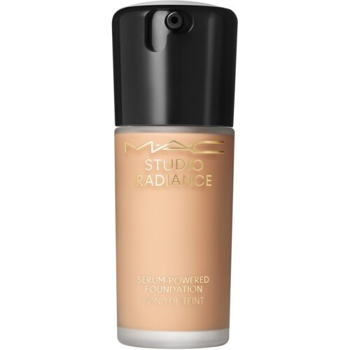 MAC Cosmetics Studio Radiance Serum-Powered Foundation Nw18 – 30 ml – 0773602656868