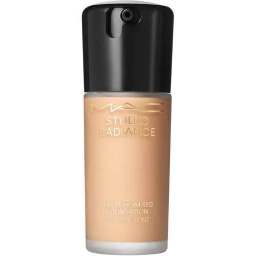 MAC Cosmetics Studio Radiance Serum-Powered Foundation Nw20 – 30 ml – 0773602656875