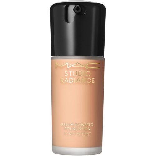 MAC Cosmetics Studio Radiance Serum-Powered Foundation Nw25 – 30 ml – 0773602656899